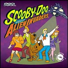 Scooby Doo - Kagome - Alte non anime-uri