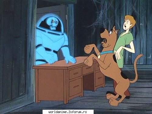 Scooby Doo - Kagome - Alte non anime-uri