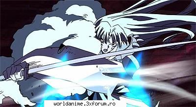Sesshomaru - Kagome - Inuyasha