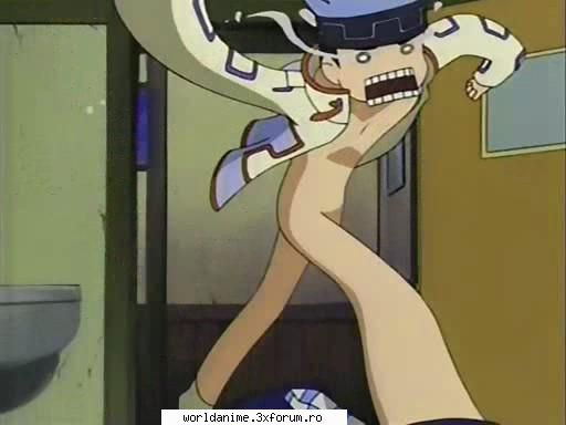 ___Shaman-King___=>Funny!!! - shadowcat - Shaman King