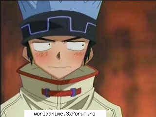 ___Shaman-King___=>Funny!!! - shadowcat - Shaman King
