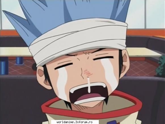 ___Shaman-King___=>Funny!!! - shadowcat - Shaman King