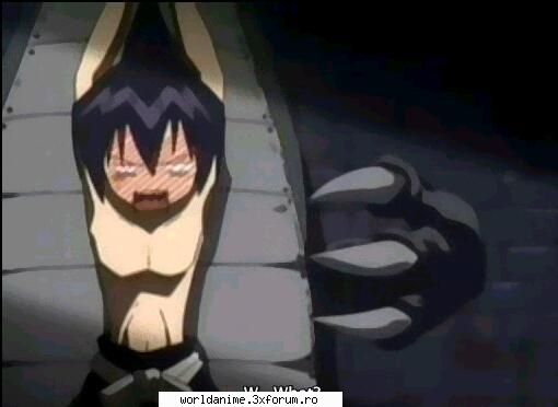 ___Shaman-King___=>Funny!!! - shadowcat - Shaman King