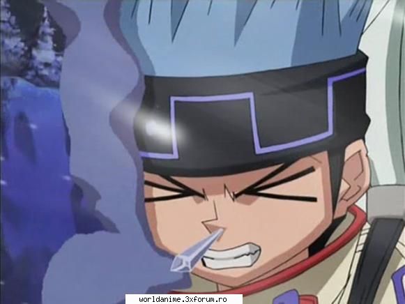___Shaman-King___=>Funny!!! - ~ Lil Angel ~ - Shaman King
