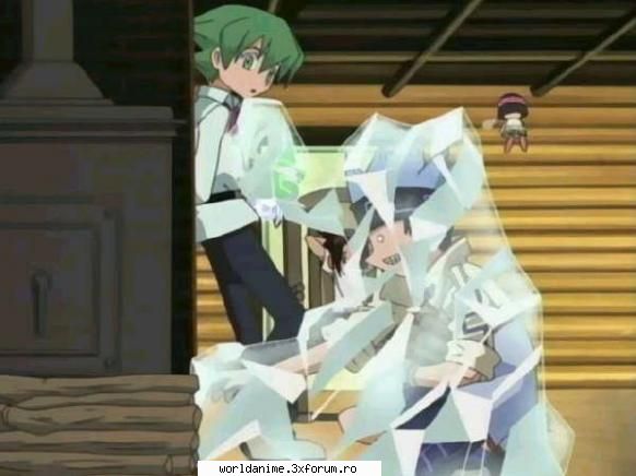 ___Shaman-King___=>Funny!!! - sunt sooper img - Shaman King