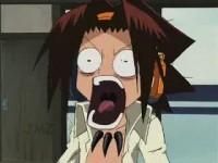 ___Shaman-King___=>Funny!!! - chiar ca e hazlie - Shaman King