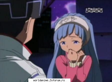 Shaman King - yop vreau sa fiu pilica - RPG