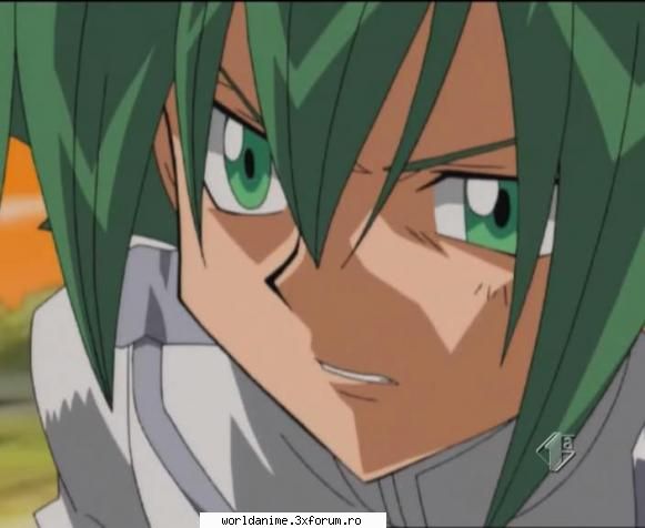 Shaman King - Anna_Ryuzaki - Shaman King
