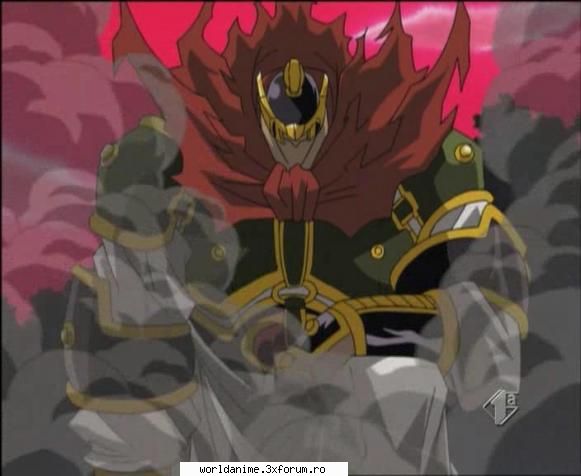 Shaman King - Anna_Ryuzaki - Shaman King