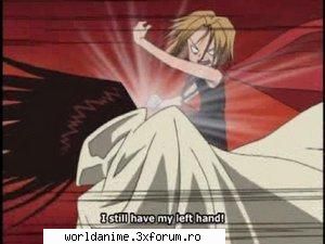 Shaman King - ~ Lil Angel ~ - Shaman King