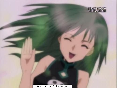 Shaman King - ~ Lil Angel ~ - Shaman King