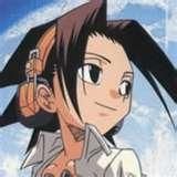 Shaman King - seby - Shaman King