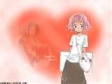 Shaman King - seby - Shaman King