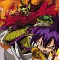 Shaman King - Jun sora lui tao len - RPG