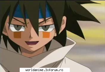 Shaman King - Anna_Ryuzaki - Shaman King