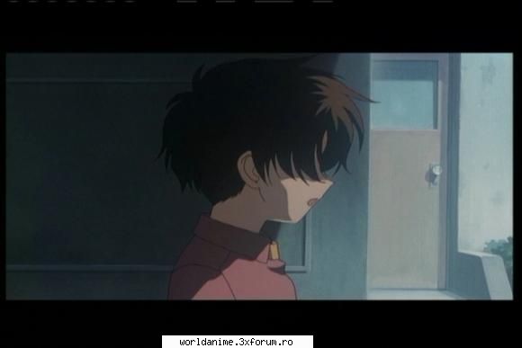 Shaoran - Kagome - Card Captor Sakura