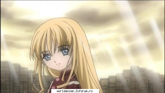 Shinku - ~ Lil Angel ~ - Rozen Maiden