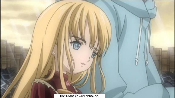 Shinku - ~ Lil Angel ~ - Rozen Maiden