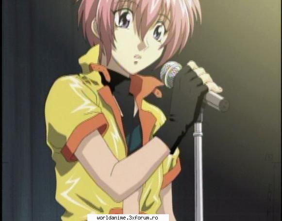 Shuichi - Aici sa vb si sa punem poze cu el - Gravitation