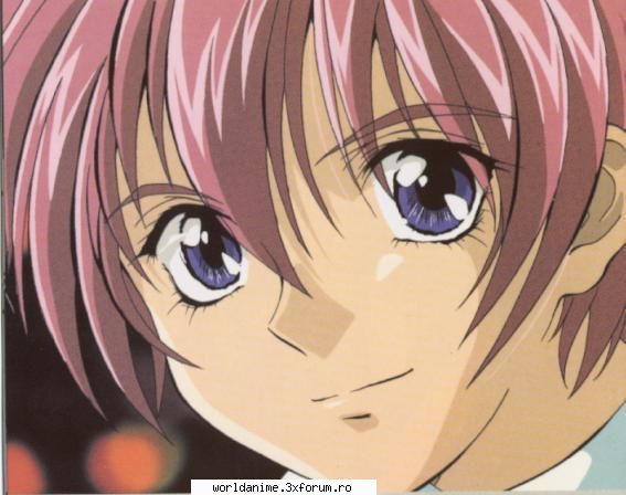 Shuichi - Anna_Ryuzaki - Gravitation