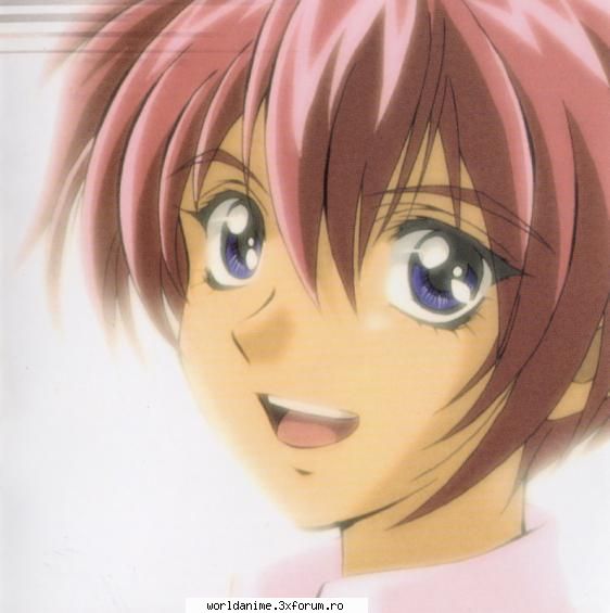 Shuichi - Anna_Ryuzaki - Gravitation