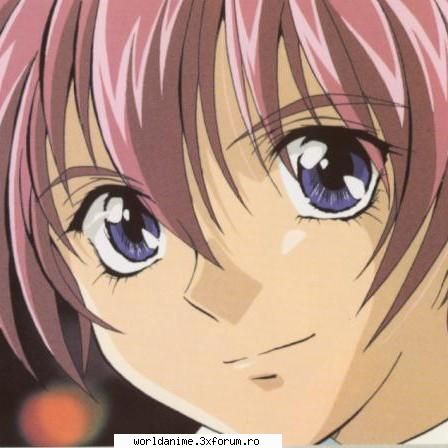 Shuichi - i_love_anime - Gravitation