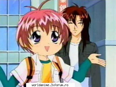 Shuichi - i_love_anime - Gravitation