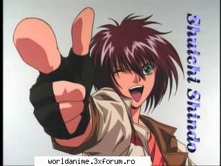 Shuichi - Anna_Ryuzaki - Gravitation
