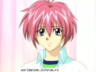 Shuichi - Anna_Ryuzaki - Gravitation