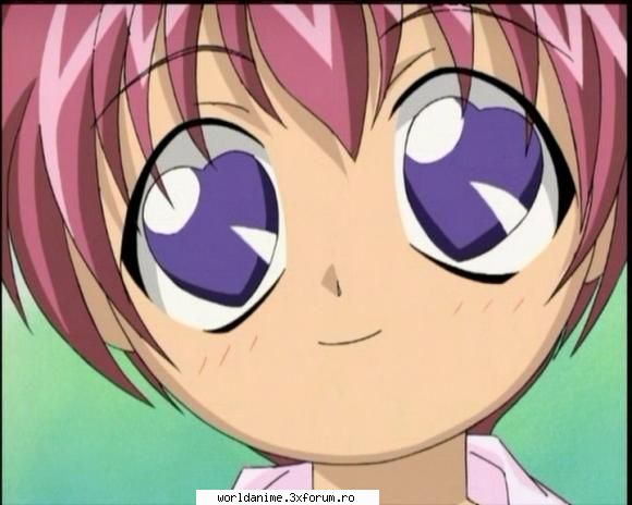 Shuichi - Kagome - Gravitation