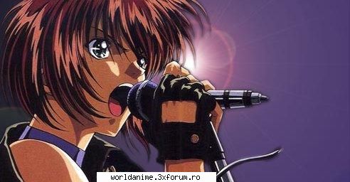 Shuichi - Kagome - Gravitation