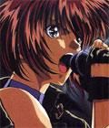 Shuichi - Este un baiat fff talentat , frumos si fff - Gravitation