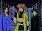 Shuichi - don worry be happy asa-i alinutza ? - Gravitation