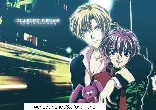 Shuichi & Yuki - Aici sa vb si sa punem poze cu ei - Gravitation