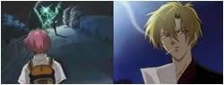 Shuichi & Yuki - i_love_anime - Gravitation