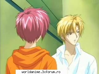 Shuichi & Yuki - Anna_Ryuzaki - Gravitation