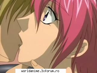 Shuichi & Yuki - Anna_Ryuzaki - Gravitation