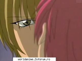 Shuichi & Yuki - Anna_Ryuzaki - Gravitation
