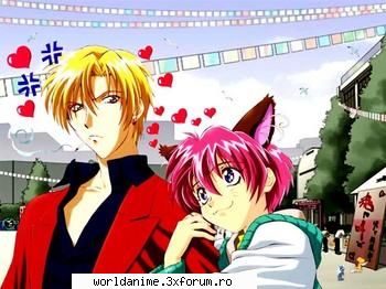 Shuichi & Yuki - Kagome - Gravitation