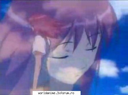 Sora - ~*Sharada*~ - Kaleido Star