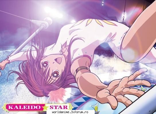 Sora - Aici sa punem poze si sa ne spunem parerea despre - Kaleido Star