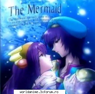 Sora - wariorgirl - Kaleido Star