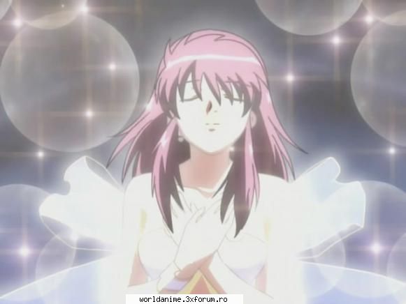Sora - ~##RiDeR##~ - Kaleido Star