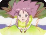 Sora - ~##RiDeR##~ - Kaleido Star