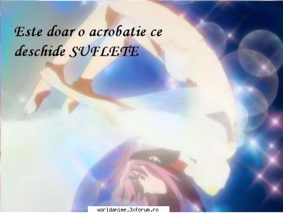 Sora - ~##RiDeR##~ - Kaleido Star