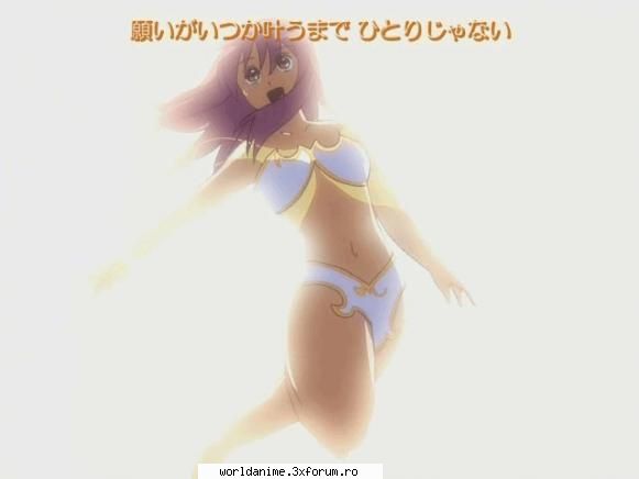 Sora - ~##RiDeR##~ - Kaleido Star
