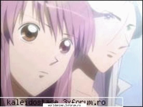 Sora - ~##RiDeR##~ - Kaleido Star