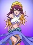 Sora - ~##RiDeR##~ - Kaleido Star