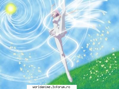 Sora - ~##RiDeR##~ - Kaleido Star