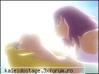 Sora - ~##RiDeR##~ - Kaleido Star